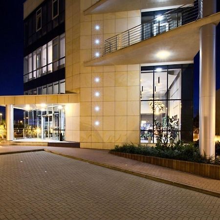 Good Apartments Warszawa Экстерьер фото