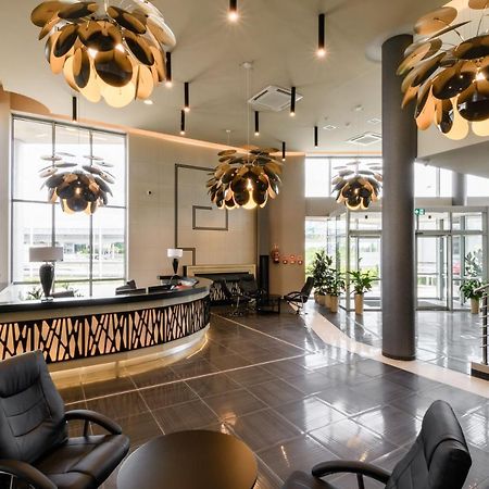 Good Apartments Warszawa Экстерьер фото