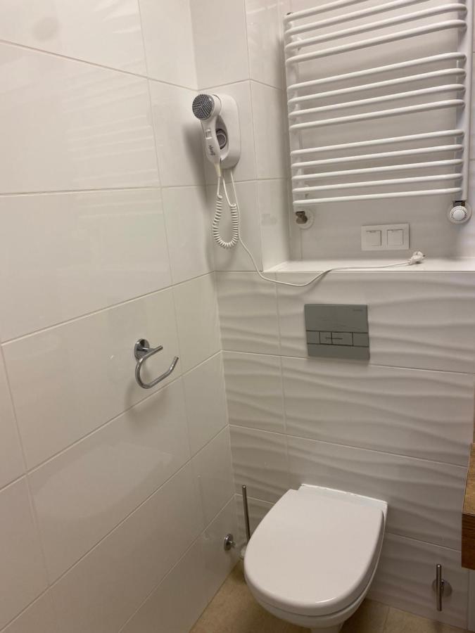 Good Apartments Warszawa Экстерьер фото